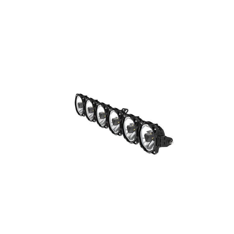 KC HiLiTES Gravity Titan LED Light Bar - 39in. (6-Light)-thumbmail-13