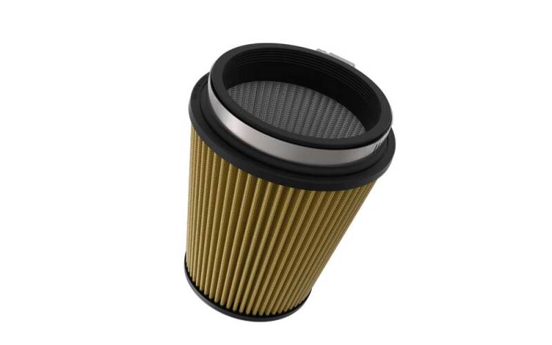 Airaid Cone Filter 5in Flg 6-1/2in b 4-5/8in t 7in h - Synthamax-thumbmail-2