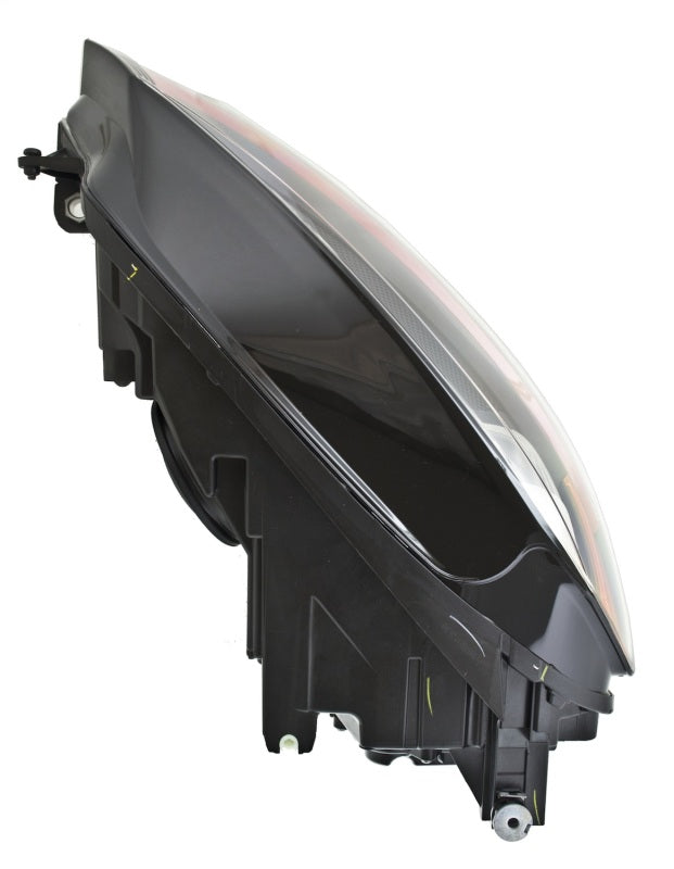 Hella 2013-2020 Volkswagen Golf Bi-Xenon Headlight Assembly-thumbmail-10