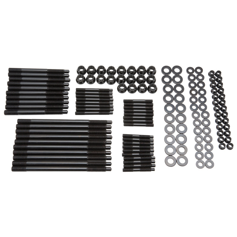 Edelbrock LSR Cylinder Head Stud Kit-thumbmail-1