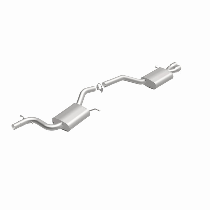 MagnaFlow BRE Exhaust Kit 12-18 Volkswagen Jetta-thumbmail-9
