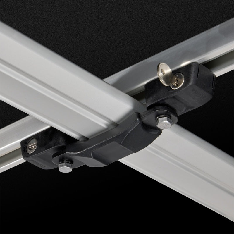 Thule Rooftop Tent Quick Release Mounting Brackets (4-Pack)-thumbmail-1