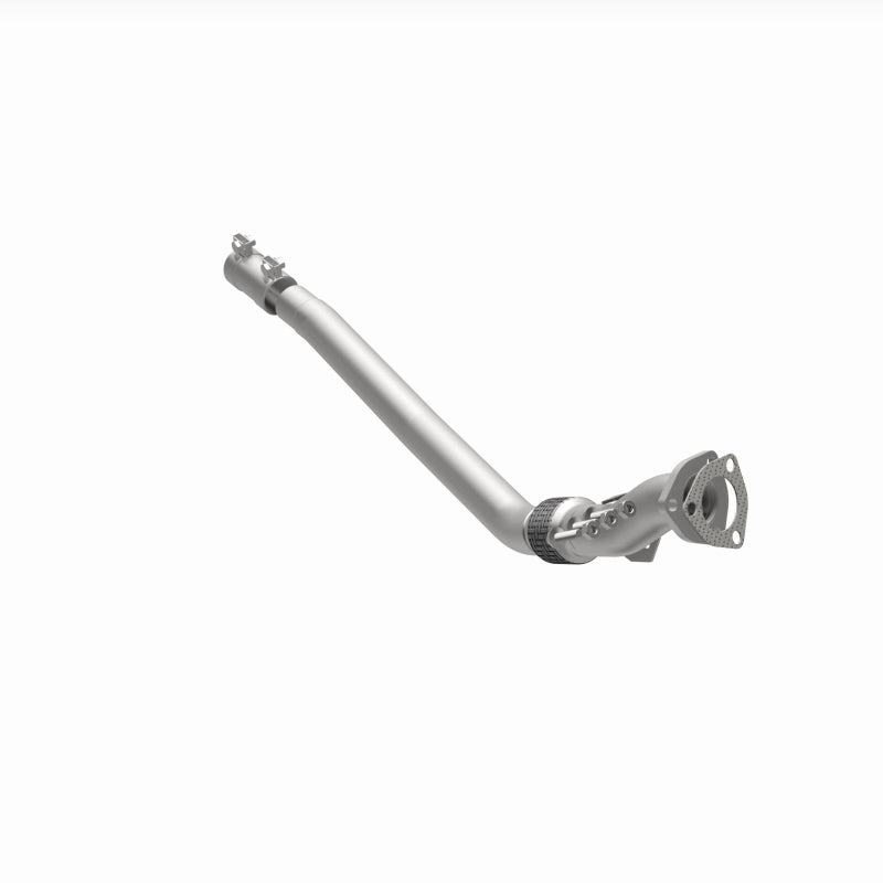 BRE Exhaust 05-08 A4 Quattro 2.0L Front Pipe Kit-thumbmail-6