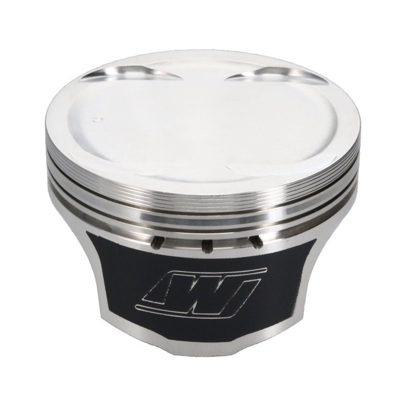 Wiseco Nissan VQ37VHR 95.58mm Bore .003 Oversize 88.39mm Stroke 3.5cc Vol 10.5:1 - Set of 6-thumbmail-3