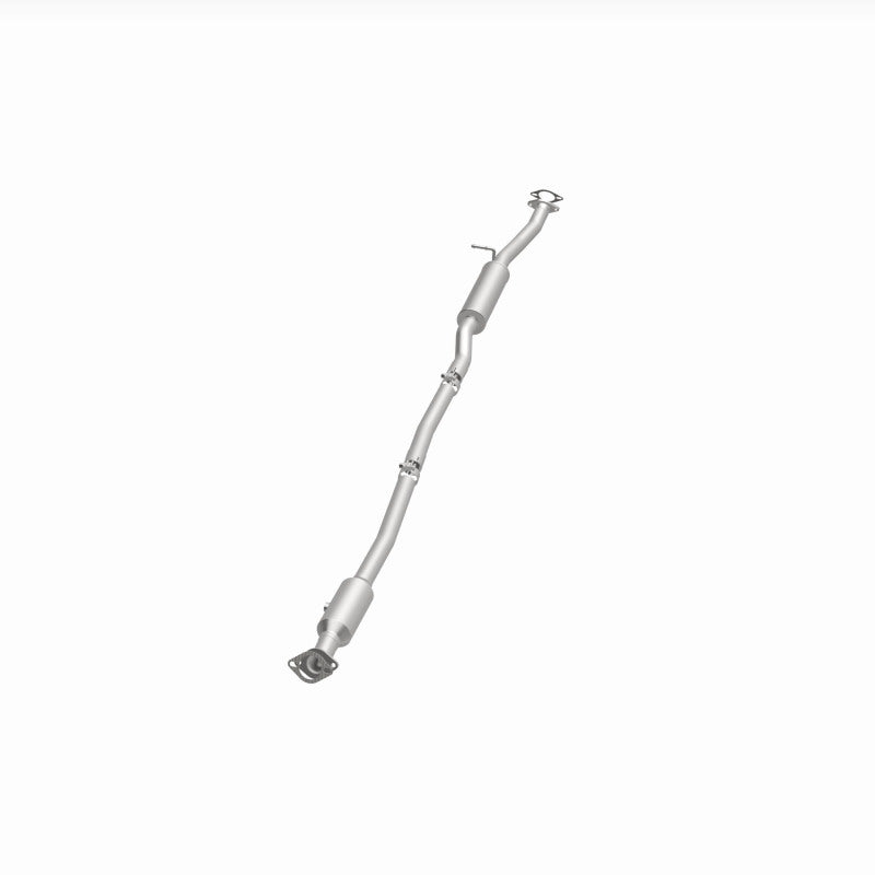 Magnaflow 16-17 Hyundai Tucson L4 2.0 OEM Underbody Direct Fit Catalytic Converter-thumbmail-11