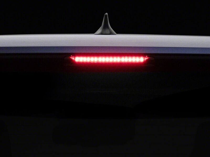 Raxiom 08-23 Toyota Toyota 4Runner LED Third Brake Light- Smoked-thumbmail-1