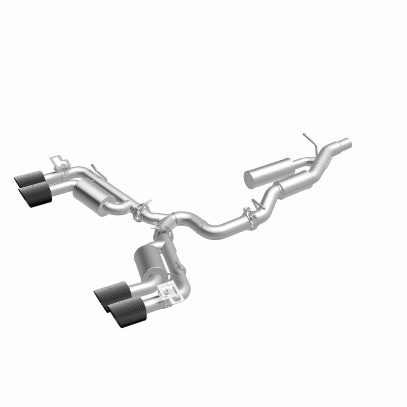 Magnaflow 22-23 VW Golf R NEO Cat-Back Exhaust System-thumbmail-12