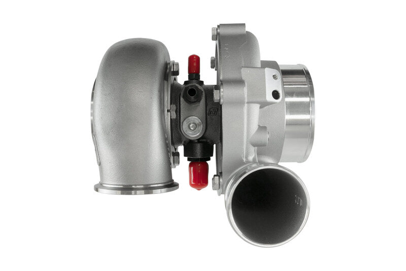 Turbosmart Water Cooled 6870 (Kompact) V-Band 0.96AR Externally Wastegated TS-2 Turbocharger-thumbmail-2