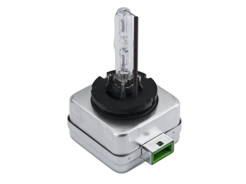 Raxiom 08-23 Ford Mustang Axial Series HID Bulb Upgrade 6000K-thumbmail-2