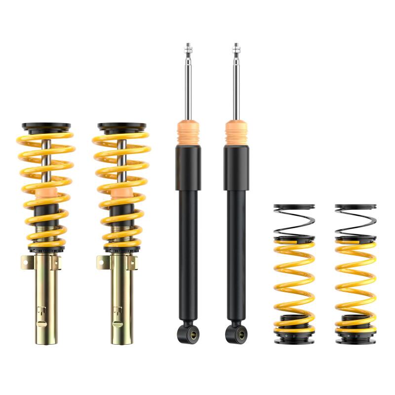 ST 16-21 Honda Civic FC/FK XA Coilover Kit-thumbmail-1