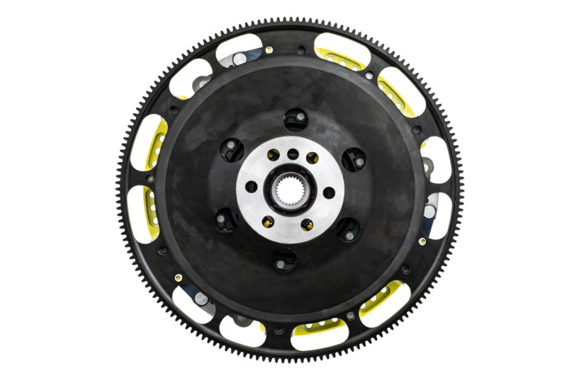 ACT Chevy Camaro/Corvette LS1/LS2/LS3/LS6/LS7 Mod-Twin 10.5 XT Rigid Disc Race Clutch Kit-thumbmail-3