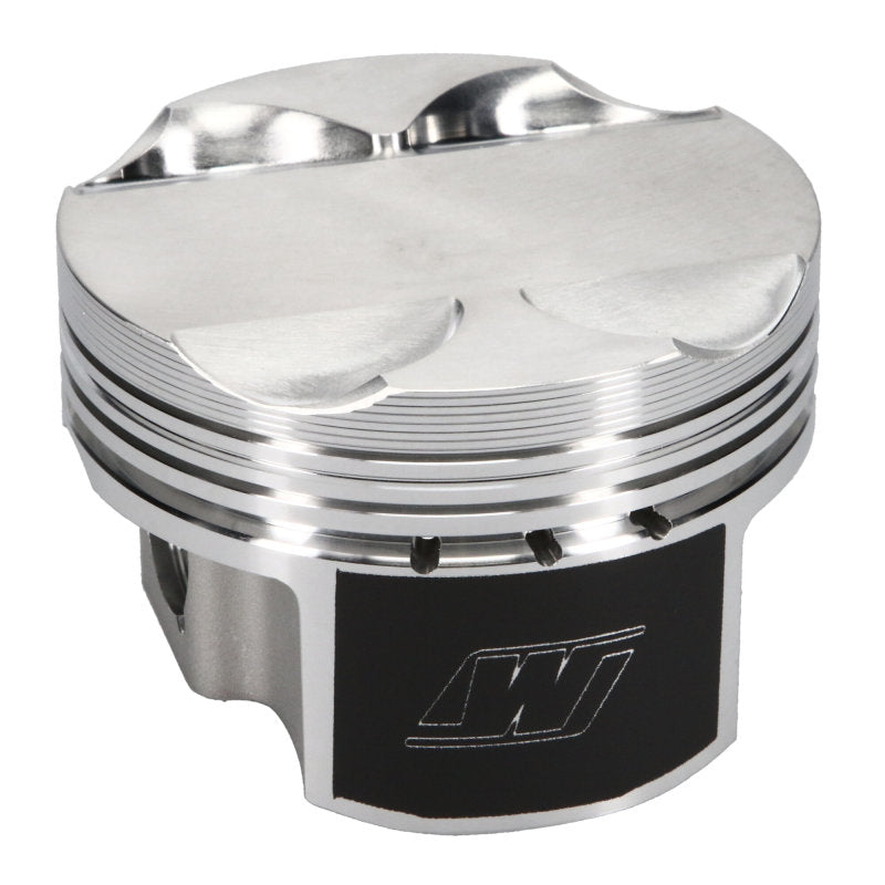 Wiseco Mitsubishi EVO 10 4B11-T 2008+ -4.5cc Piston Shelf Stock Kit-thumbmail-1