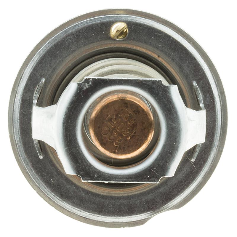 Gates 99-03 Chrysler 300M / 06 Dodge Charger OE Type Thermostat - 180 Degree-thumbmail-2