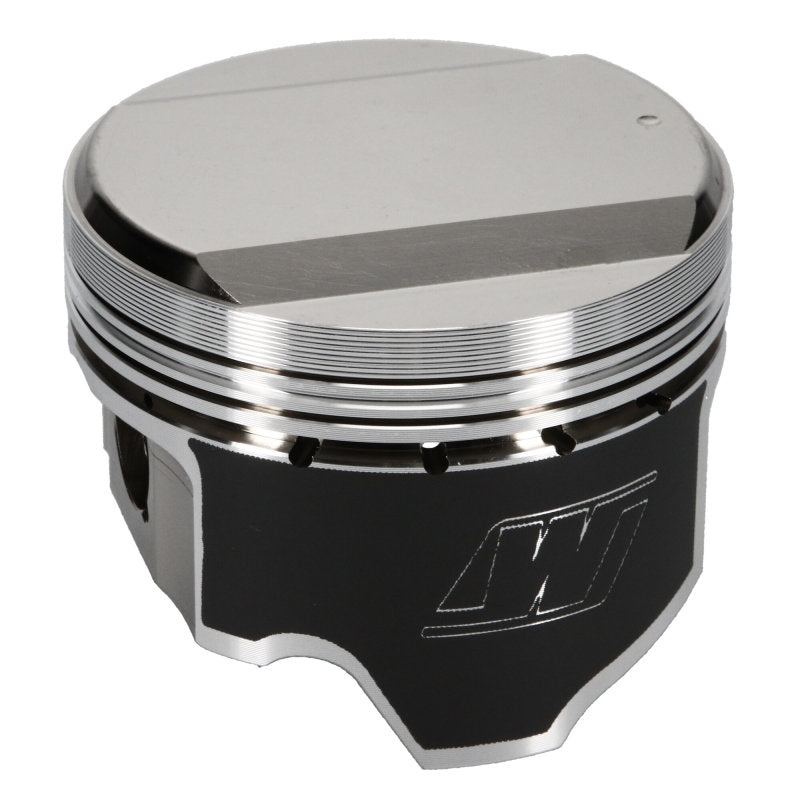 Wiseco Nissan RB25 DOME 6578M87 Piston Shelf Stock Kit-thumbmail-2