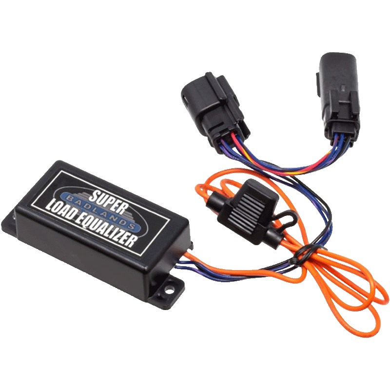 Badlands PNP Load Equalizer Can/Bus-thumbmail-1