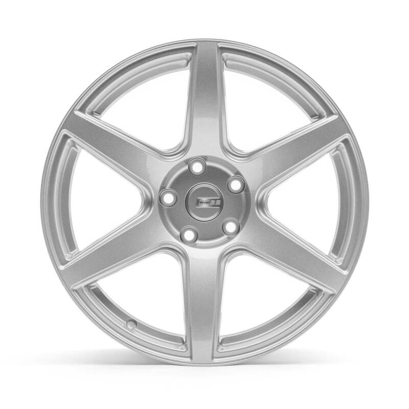 Cobb Performance Series ST-01 Wheel 18x9.5 ET40 5x114.3 - Silver-thumbmail-1