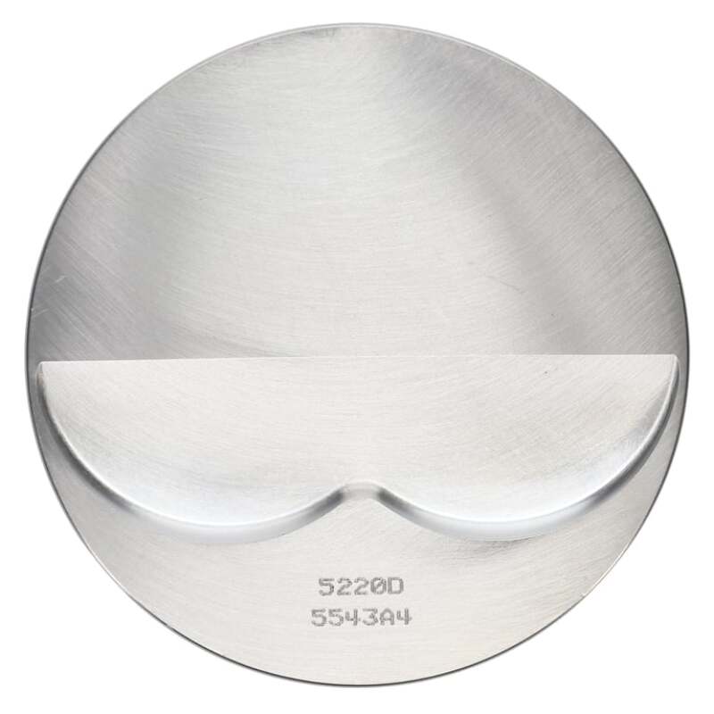 Wiseco Buick 455 Pro Tru Street Piston Set 4.350 in. Bore-thumbmail-3