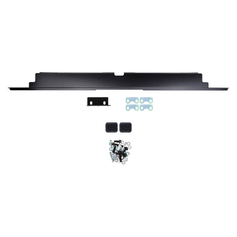 ARB Rear Bumper Pintle Mount ARB Spec Suit Lc76-thumbmail-3