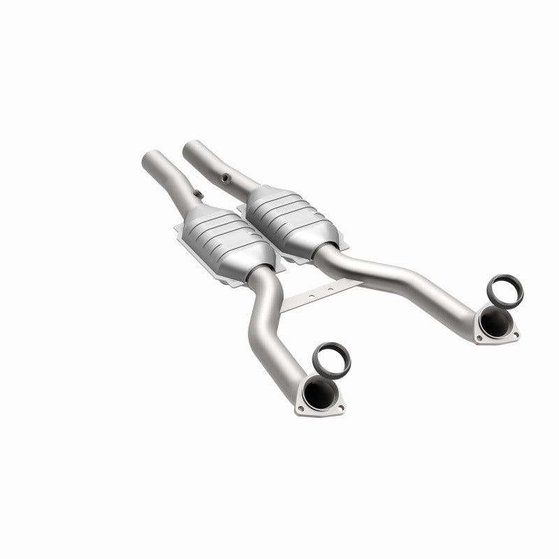 Magnaflow 97-99 Chevrolet Corvette 5.7L Direct Fit Converter-thumbmail-13