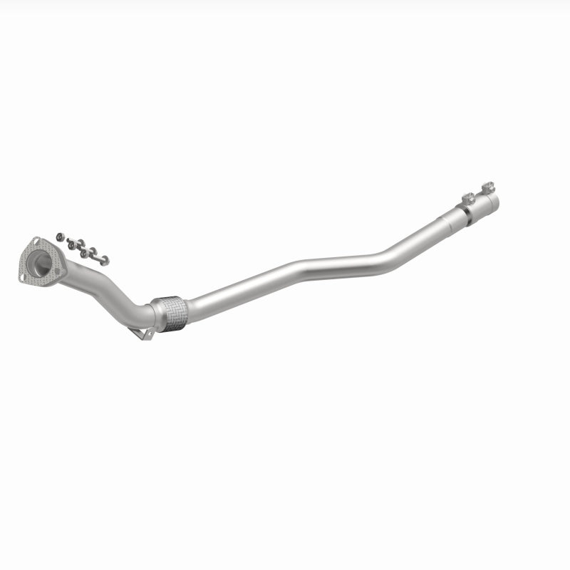 BRE Exhaust 98-05 Passat 1.8L Front Pipe Kit-thumbmail-5