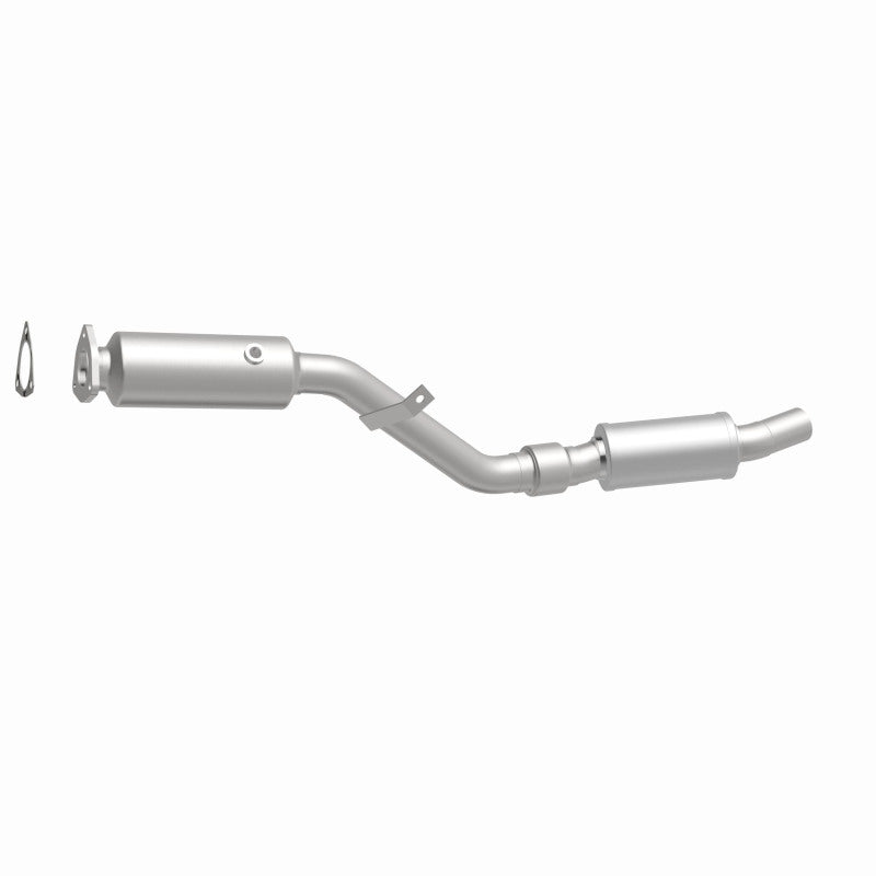 Magnaflow 05-06 Audi A4 Quattro 3.2L Direct Fit Converter-thumbmail-9