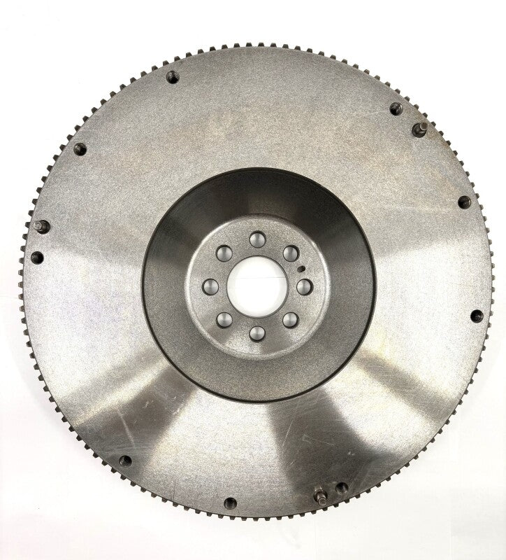 Comp Clutch 03-06 Nissan 350z / 03-07 Infiniti G35 25.6lb SMF Nodular Iron Flywheel-thumbmail-1