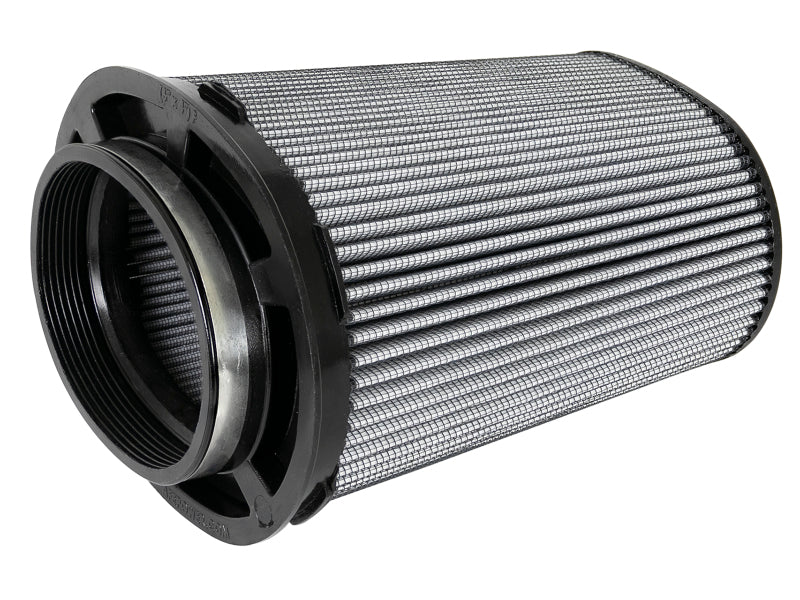 aFe Momentum Intake Replacement Air Filter w/ Pro DRY S Media (Pair)-thumbmail-4