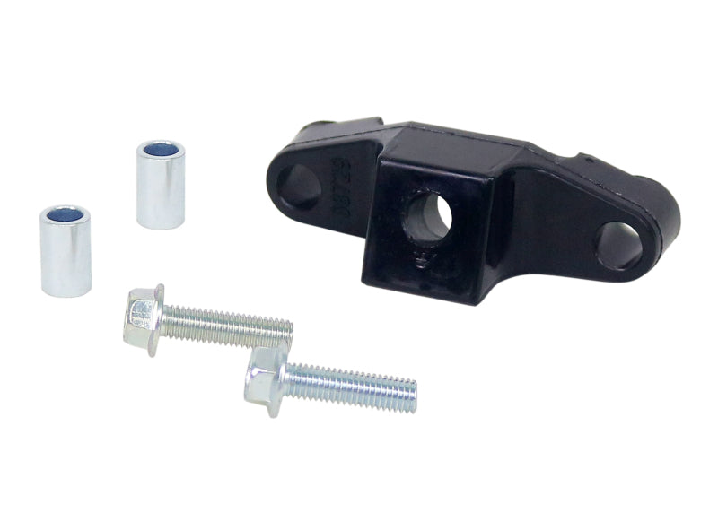 Whiteline 2012+ Toyota 86/GR86 Shifter Rod Bushing Kit-thumbmail-3