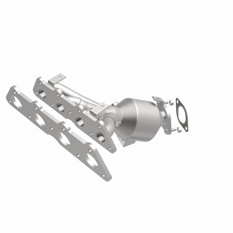 MagnaFlow Conv DF 12-17 Hyundai Accent 1.6L-thumbmail-14