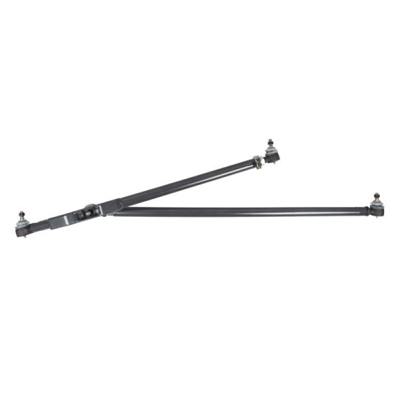 Synergy Jeep TJ/LJ/XJ/ZJ Heavy Duty Steering Kit-thumbmail-3
