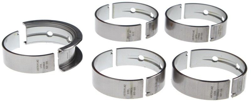 Clevite GM Chevrolet 5.3L 6.2L LS Main Bearing Set-thumbmail-1