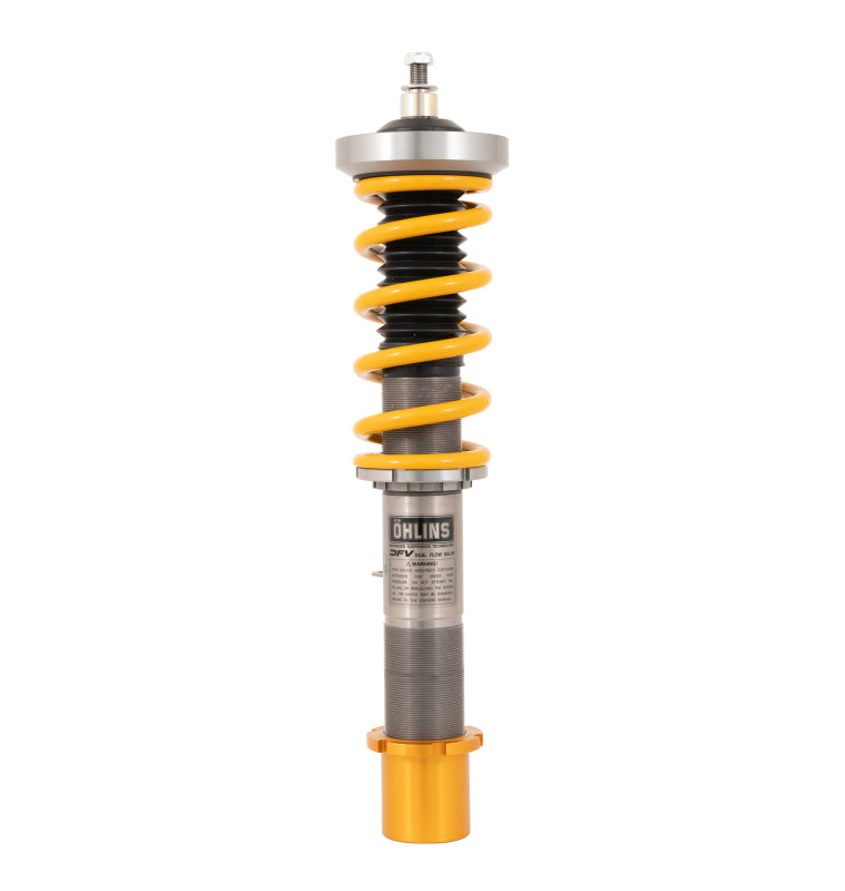 Ohlins 20-22 Toyota Yaris GR Road & Track Coilover System-thumbmail-3