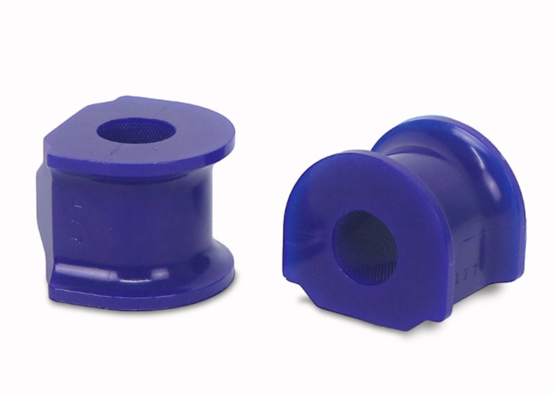 SuperPro Stabilizer Bar Bushing Kit-thumbmail-3