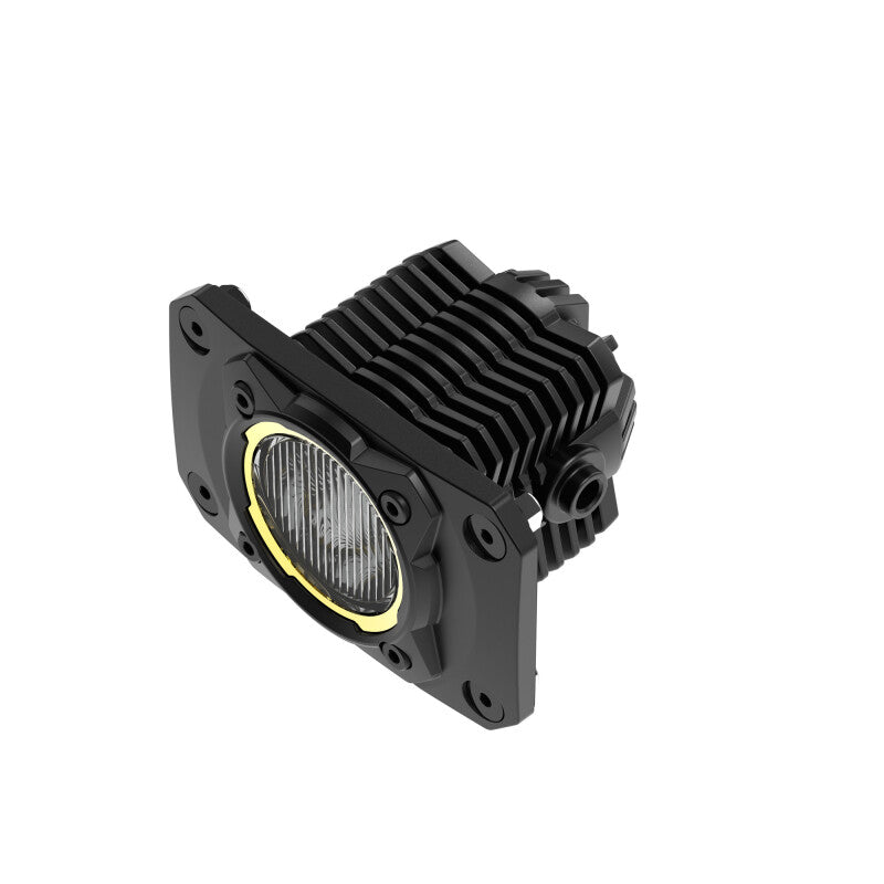 KC HiLiTES FLEX ERA 1 - Flush Mount Backup Light Kit-thumbmail-14