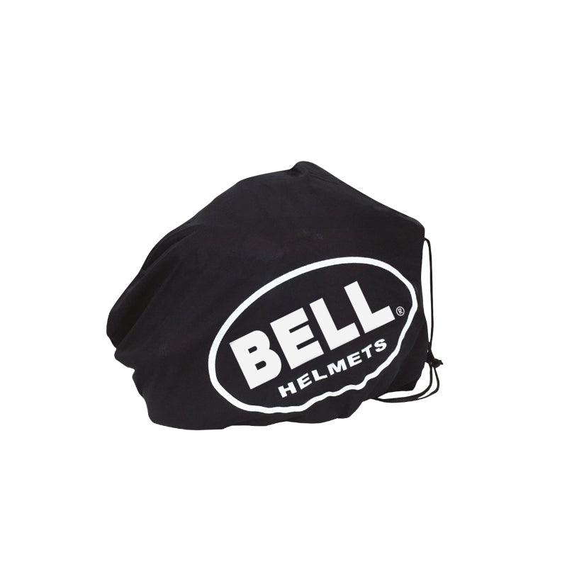 Bell Draw String Helmet Bag (V21) Microfiber-thumbmail-1