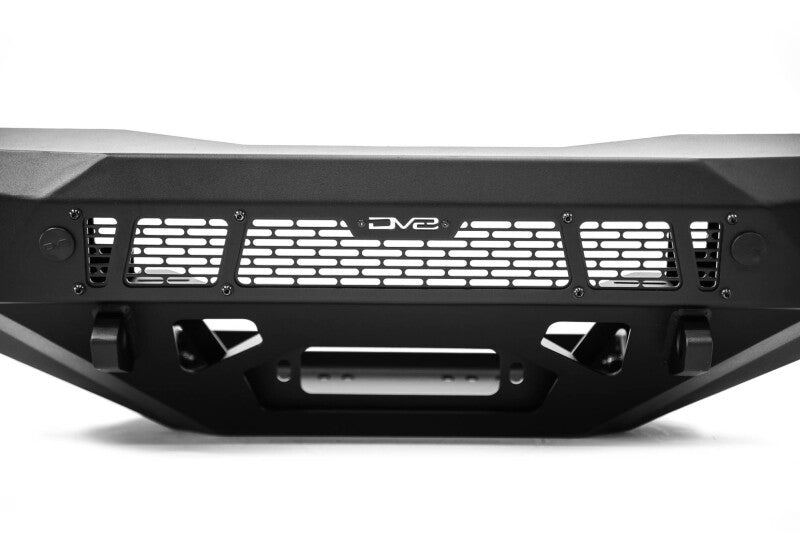 DV8 23-25 Chevy Colorado ZR2 Spec Series Front Bumper-thumbmail-5