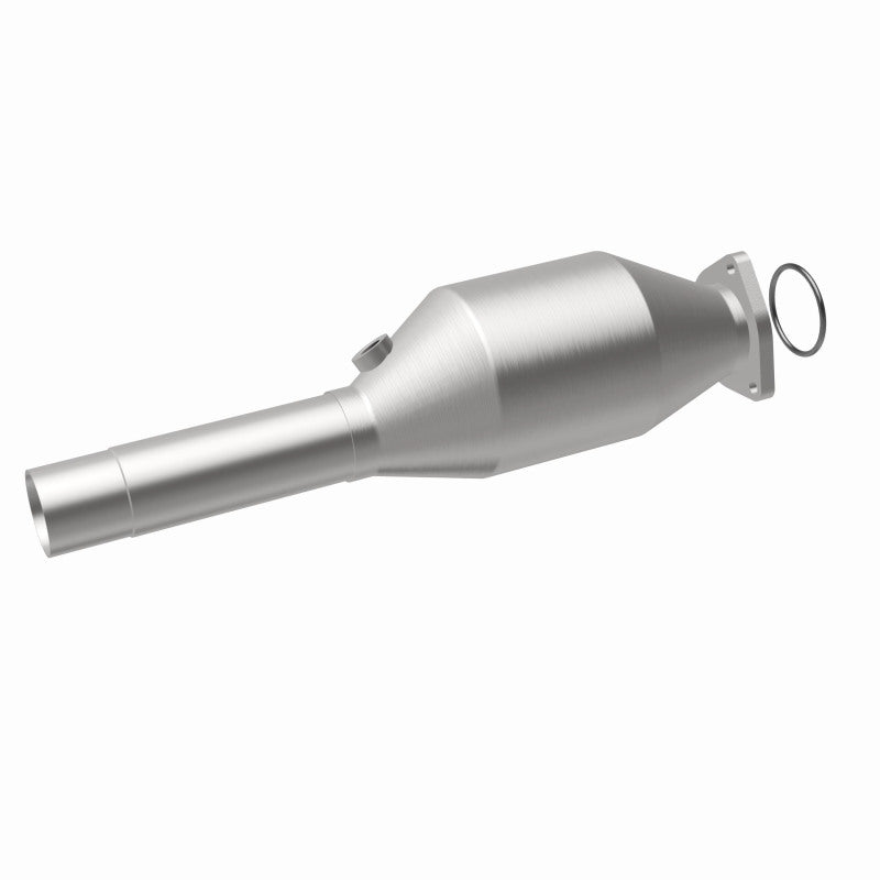 Magnaflow 96-98 Volkswagen Golf 2.8L Direct Fit Converter-thumbmail-10