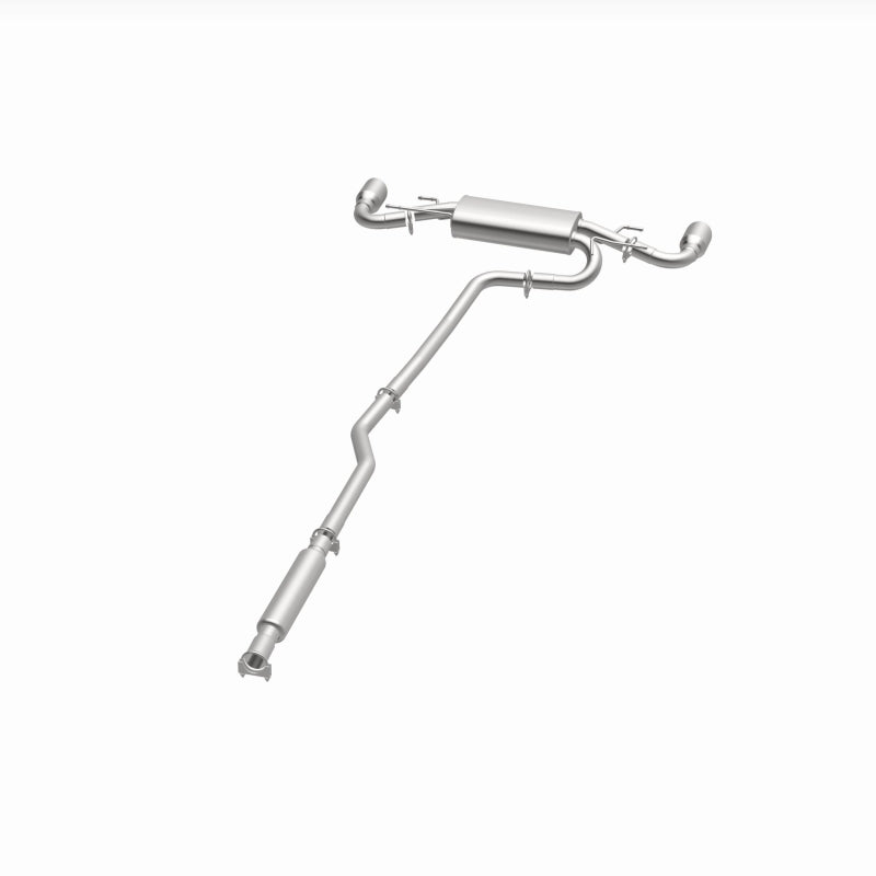 MagnaFlow Mazda BRE Exhaust Replacement Kit-thumbmail-5