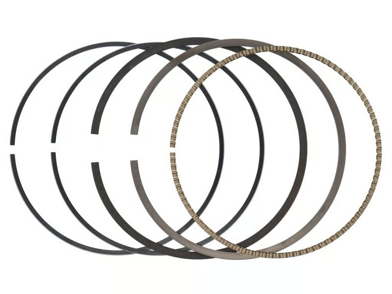 Wiseco Harley-Davidson 4-Stroke Ring Set-thumbmail-2