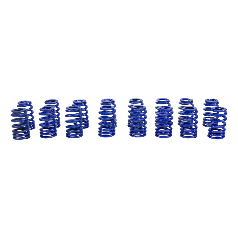 COMP Cams GM 603/604 0.570in Lift 1.077/1.282 OD Beehive Hustler Valve Spring Kit-thumbmail-2