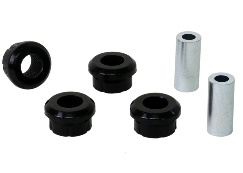 Whiteline 15-21 Volkswagen Golf/GTI Control Arm Bushing Kit (Lower Rear Outer Bushing)-thumbmail-2