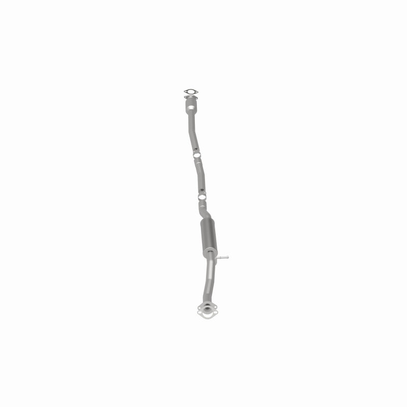 MagnaFlow 16-18 Hyundai Tucson 1.6L California Grade CARB Compliant Direct-Fit Catalytic Convert-thumbmail-5