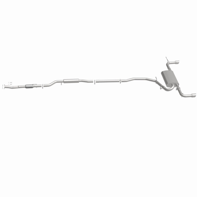 MagnaFlow BRE Exhaust Kit 07-10 Edge MKX 3.5L-thumbmail-9