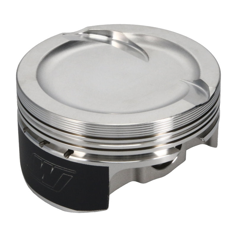 Wiseco Chevy LS Pistons 3.900 Stroker w/ .927 Pin Kit - Set of 8-thumbmail-5