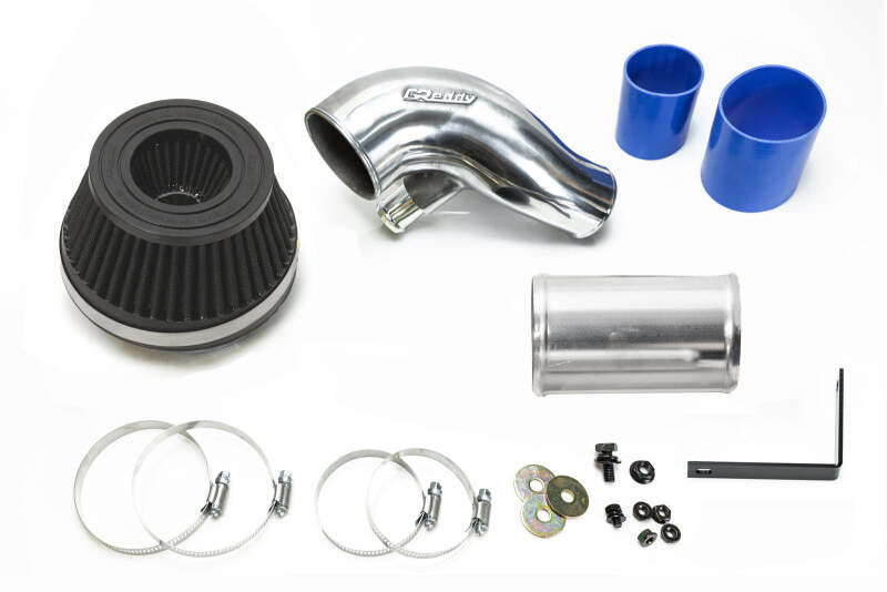 GReddy 95-03 Nissan S14/S15 SR20DET Suction Kit (w/o MAF)-thumbmail-1