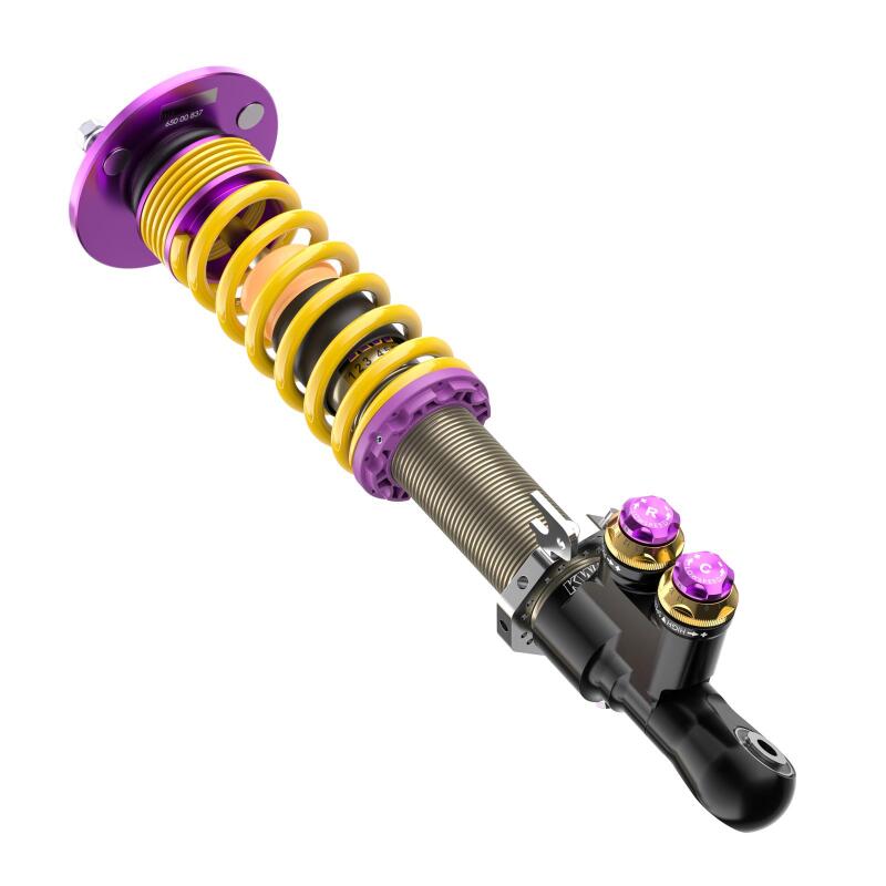 KW 90-05 Acura NSX (NA1) V5 Coilover Kit-thumbmail-4