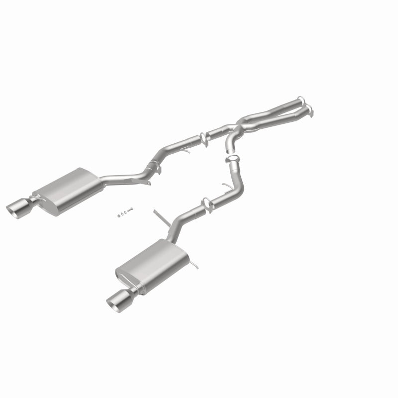 BRExhaust 07-10 BMW 335i/335xi 3.0L Exhaust Kit-thumbmail-7