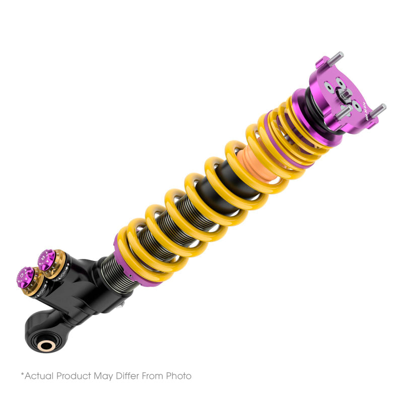 KW V5 Clubsport Bundle 2023 BMW M4 CSL (G82); 2WD-thumbmail-2
