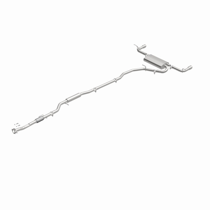 MagnaFlow BRE Exhaust Kit 07-10 Edge MKX 3.5L-thumbmail-10