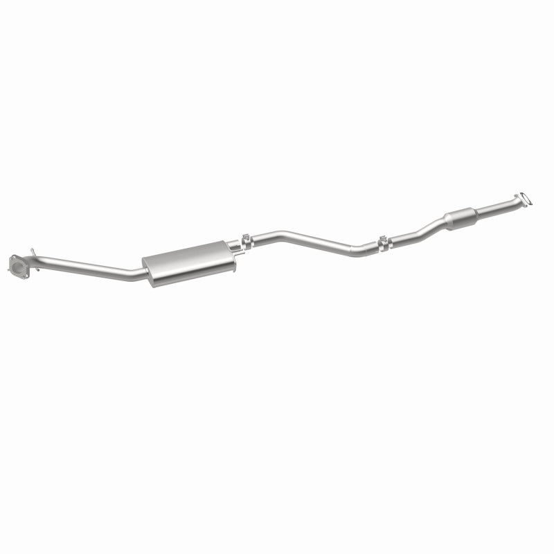 Magnaflow 19-20 Hyundai Santa Fe Conv DF L4 OEM Underbody-thumbmail-7